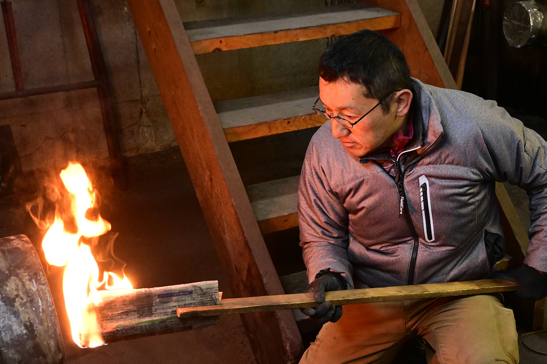 株式会社斉藤林業 | craftsman
