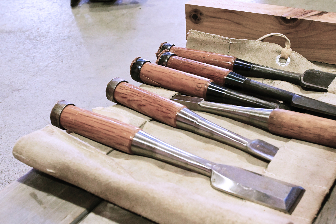 株式会社斉藤林業 | craftsman