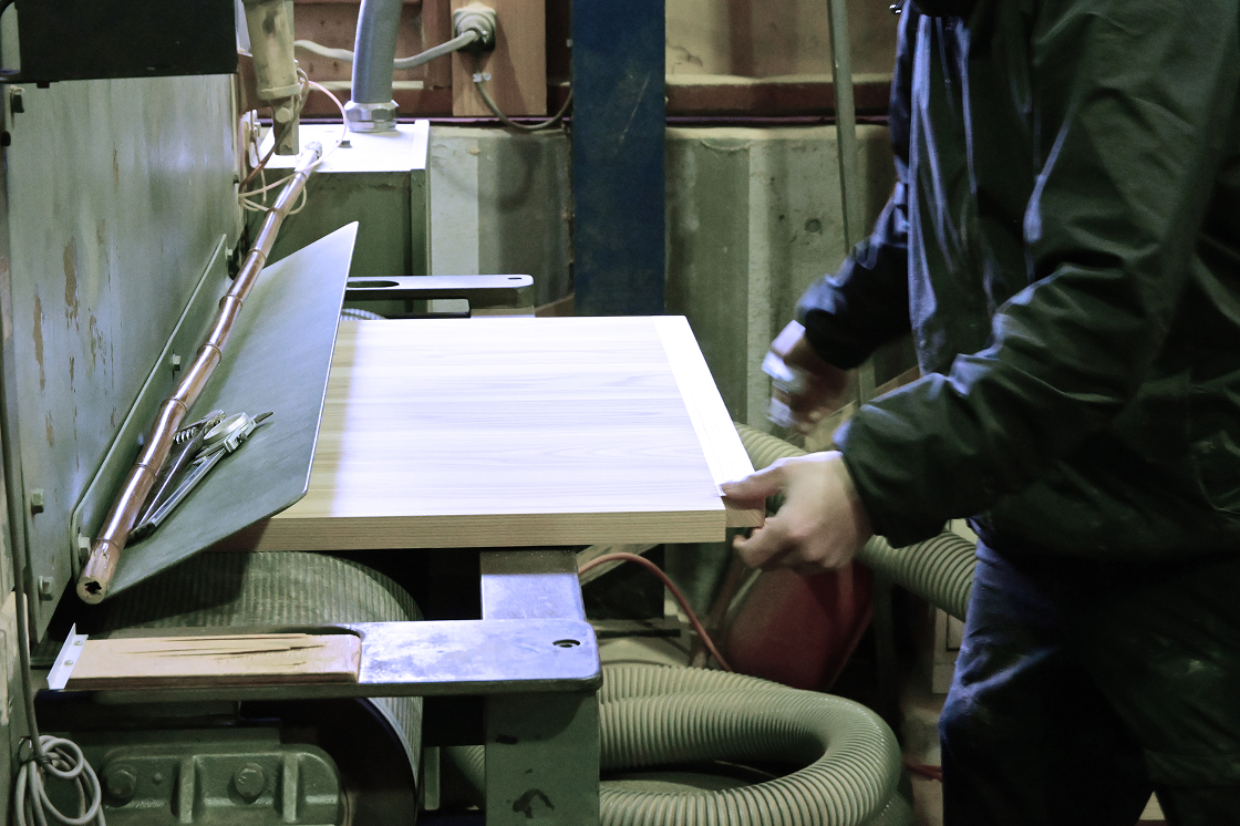 株式会社斉藤林業 | craftsman