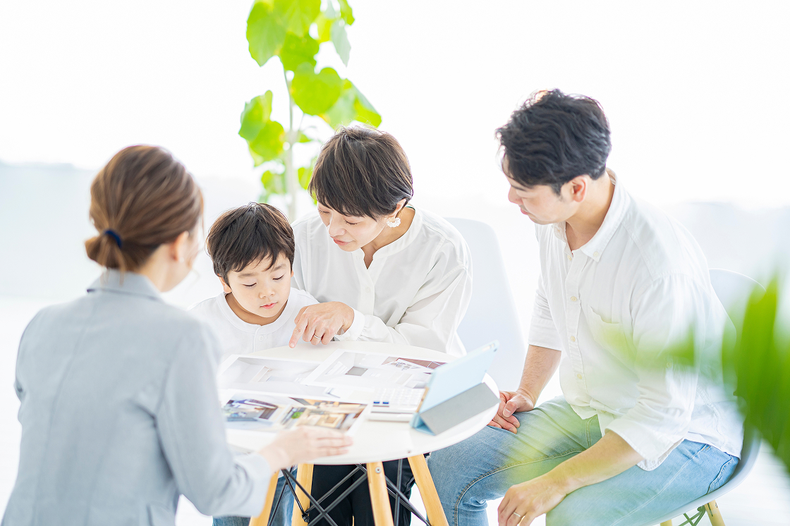 株式会社斉藤林業 | 地元密着で安心の暮らしをお届け