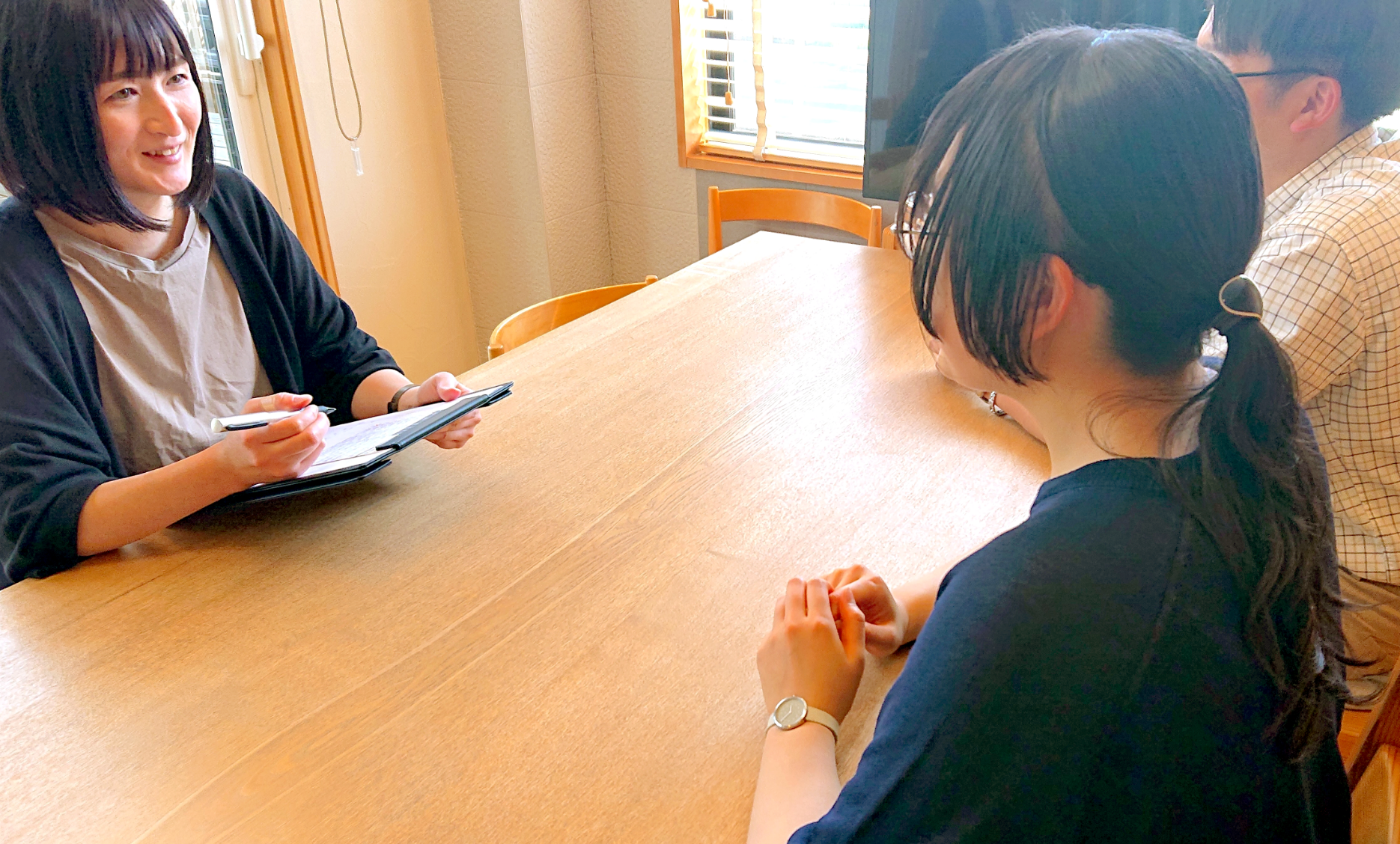 土地探しからの家づくりもご対応