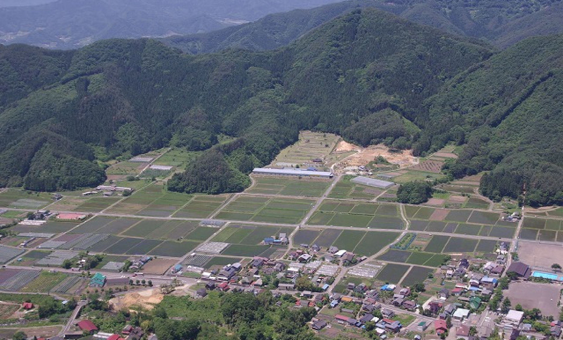 群馬の木を通じて良い家と良い地域を創る