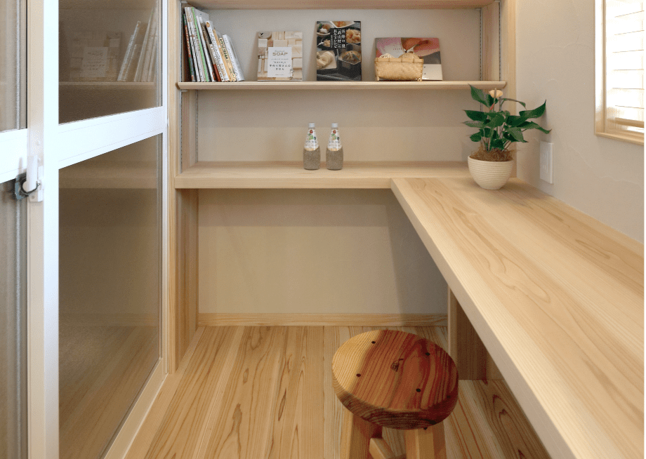 プランポイント4のイメージ画像