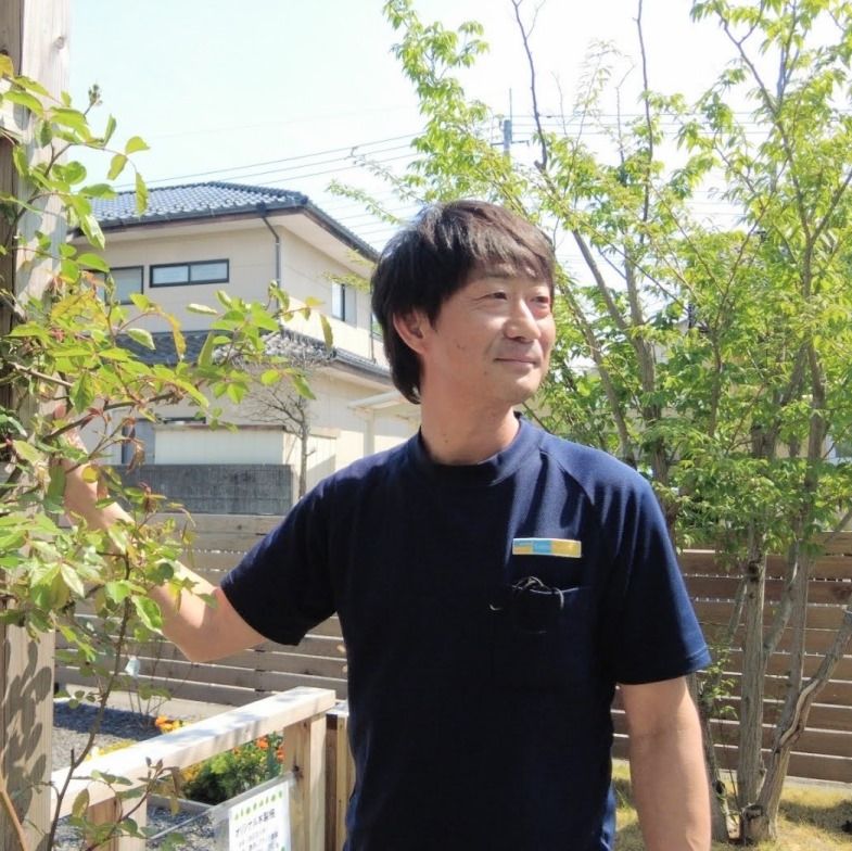 ふくしま　のぶよし