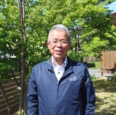中村 富一