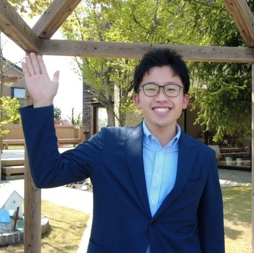 おかだ　まさき