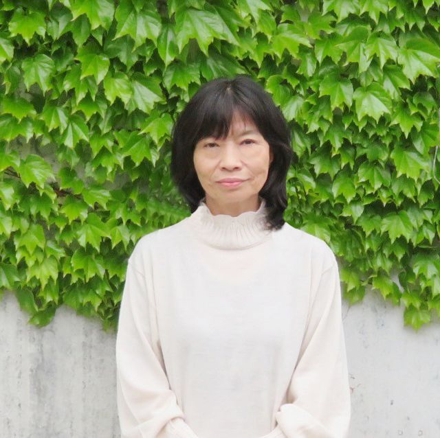 とさか　たかこ