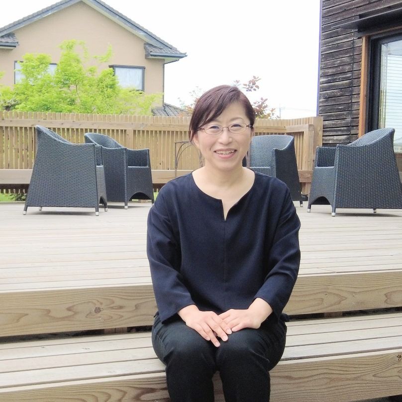 土屋 恭子