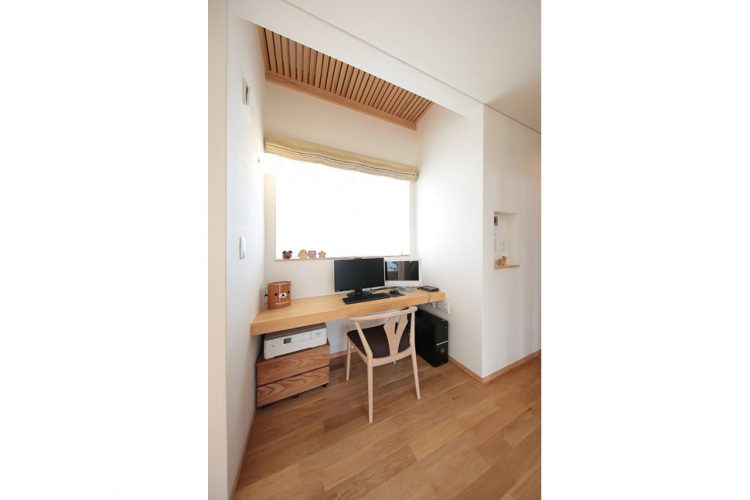 Y様邸　大屋根の家