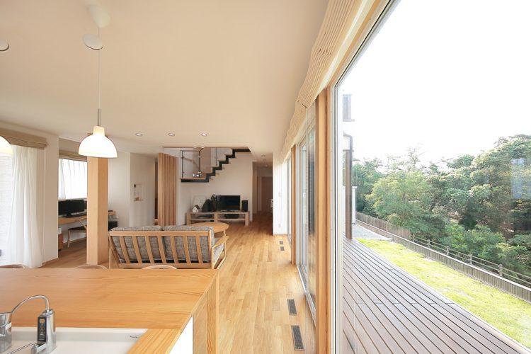 Y様邸　大屋根の家