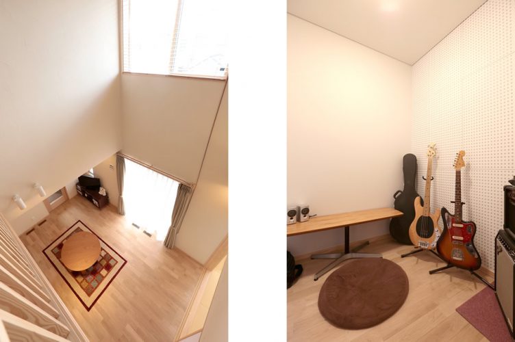 O様邸　ＲＯＣＫなお家