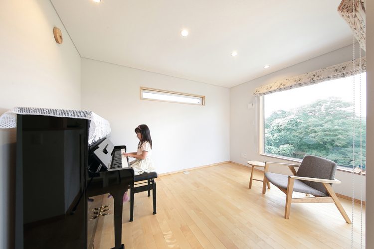 Y様邸　大屋根の家