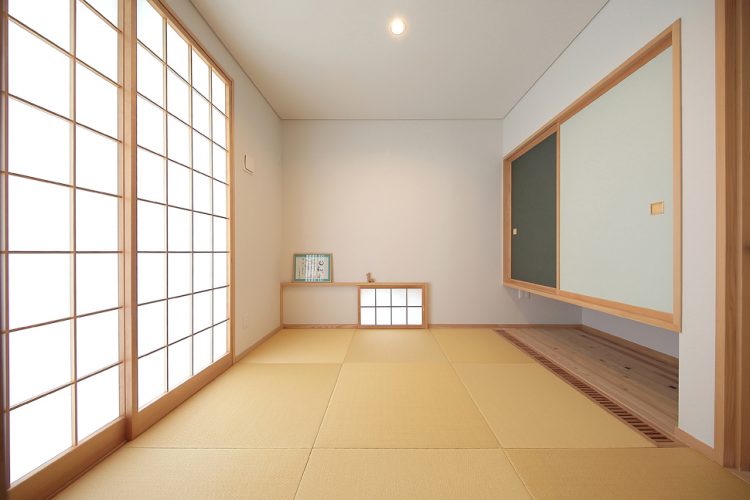 Y様邸　大屋根の家