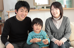 伊勢崎市N様邸　家と木が大好きな斉藤林業さんに決めました