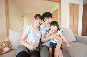 太田市Ｙ様邸　全てにおいて好評価だった斉藤林業に決めました