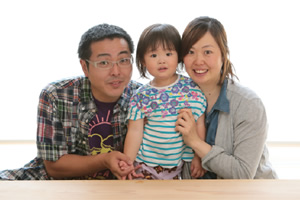 吾妻郡嬬恋村S様邸　我が家は最高だと実感できます
