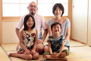 太田市T様邸　営業の横山さんの対応で大変助かりました