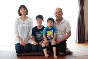 沼田市A様邸 熱い想いと温かさに心を動かされました