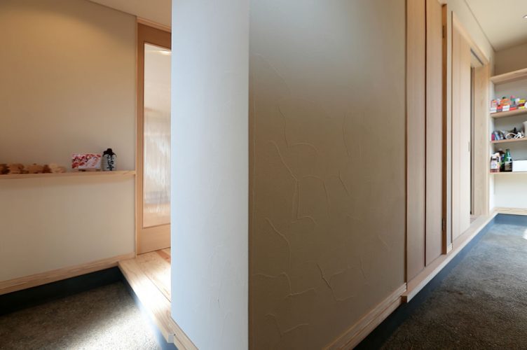 M様邸　『和』な家