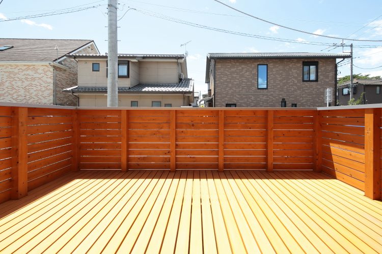 M様邸　佇まいで魅せる家