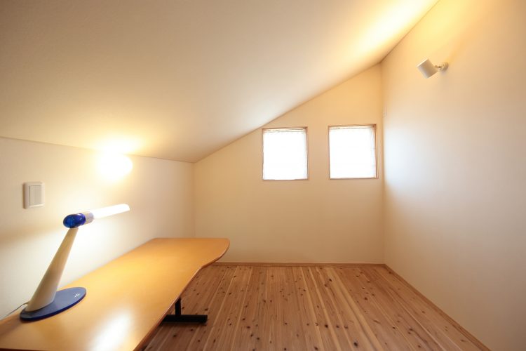 Ｍ様邸　大屋根の家