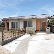記憶に残る家（S様邸）