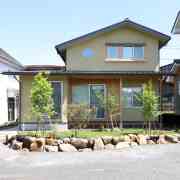 Emotional house（O様邸）