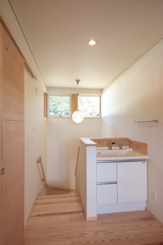 Ｓ様邸　建ててからが本当のわくわくです。