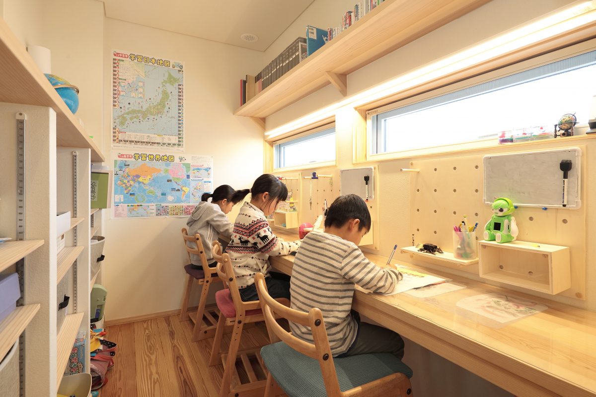 集いの家　（Y様邸）