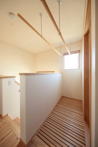 Ｍ様邸　大屋根の家