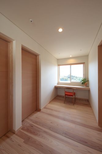 Ｓ様邸　建ててからが本当のわくわくです。