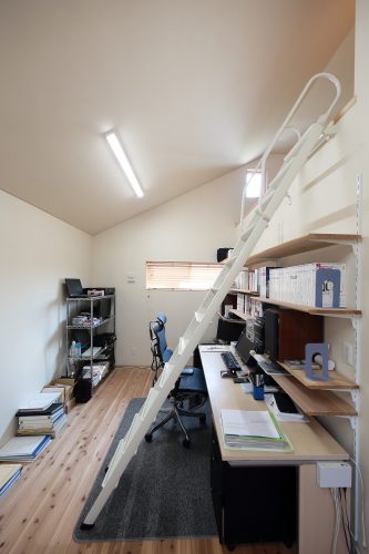 Ｍ様邸　大屋根の家