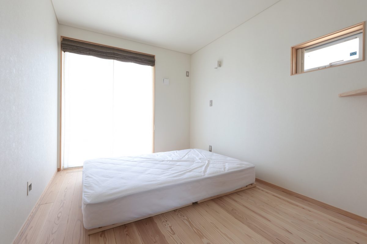 Emotional house（O様邸）