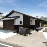 和装の家（Ｋ様邸）