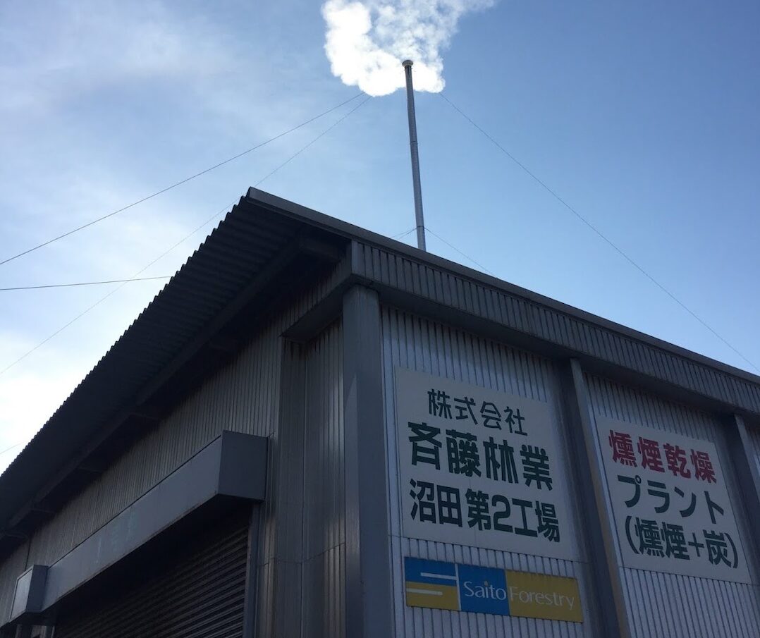 【工場見学会】 毎月第3日曜日開催  ★知れば知るほど、良い家が出来る★