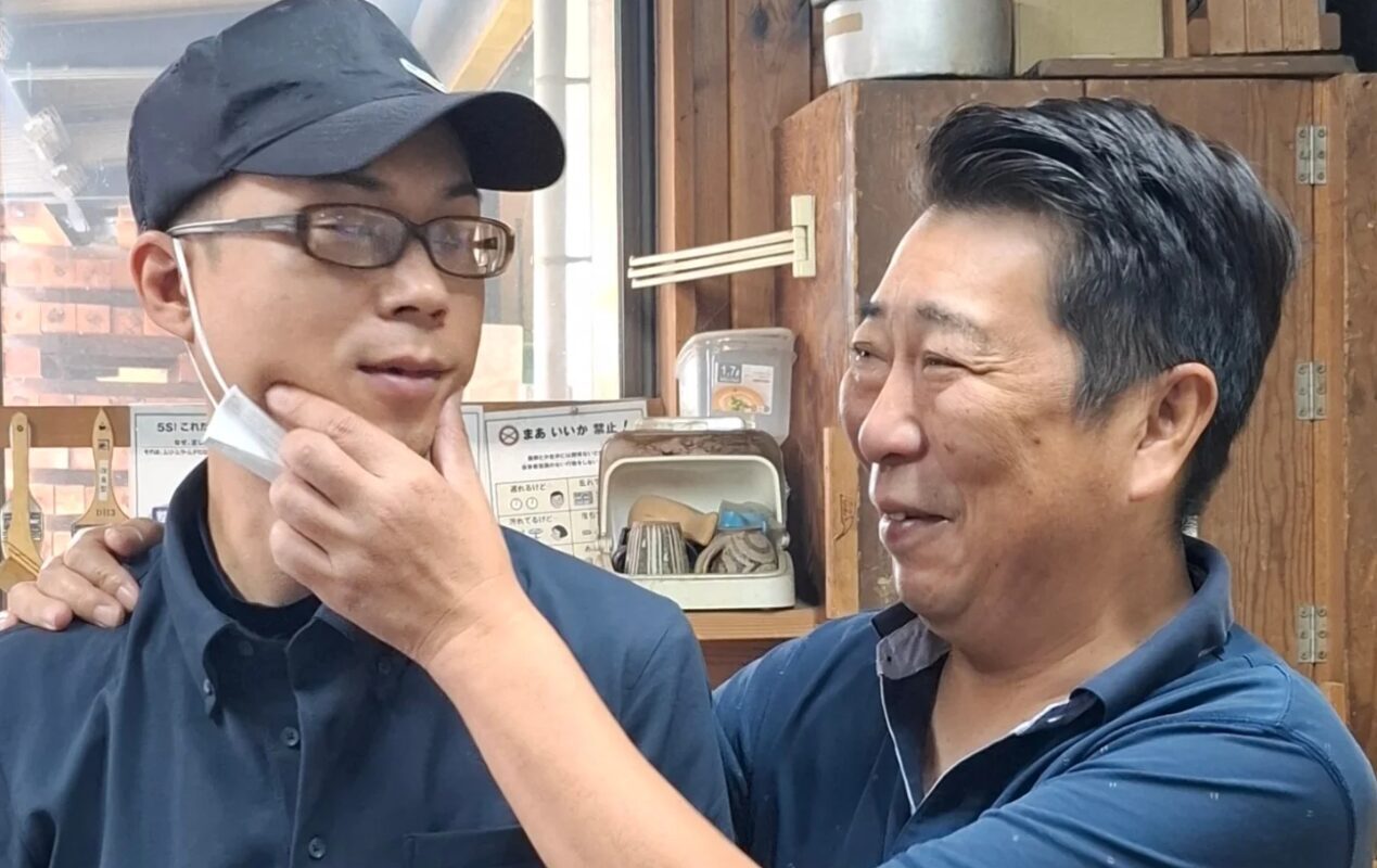【支店長コラム】第3回｜自社工場の価値とは