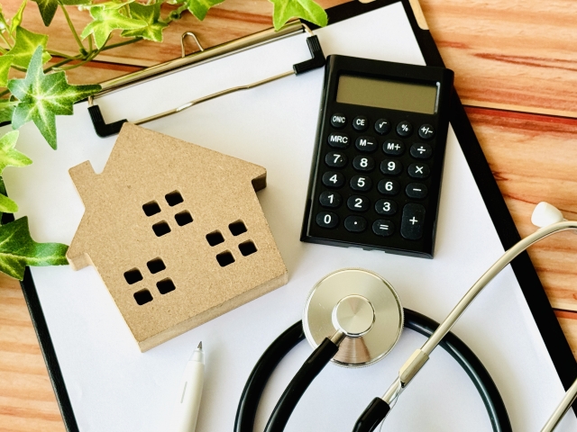 メンテナンス性を高める構造と水漏れ対策の工夫