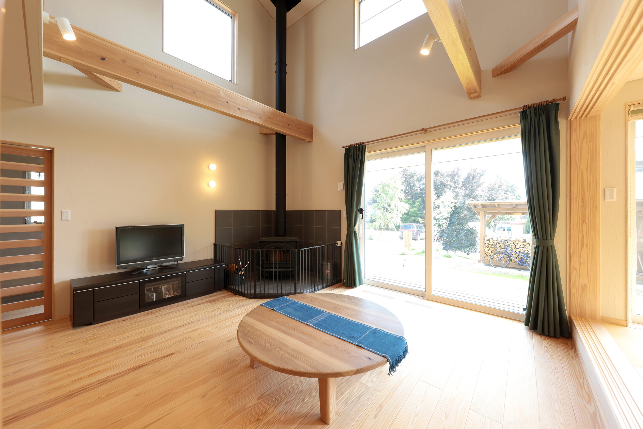 機械に頼らない快適さへ：パッシブデザインの重要性