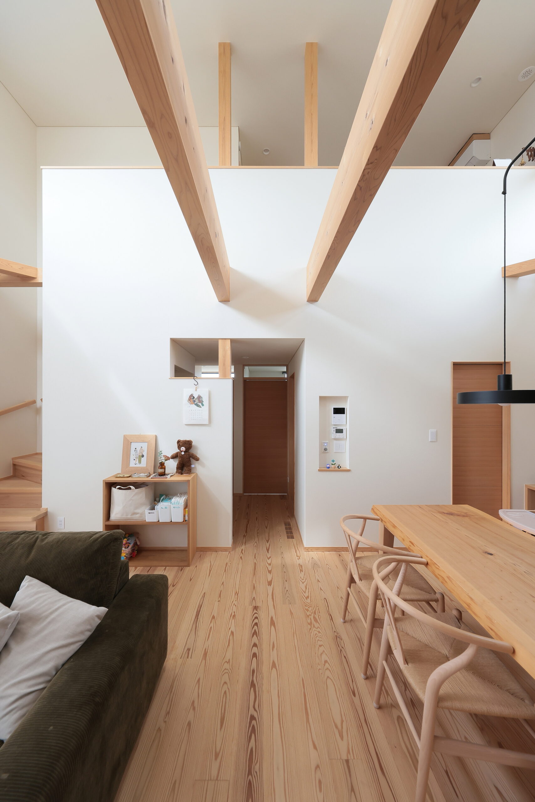 富士見小暮の家【A様邸】