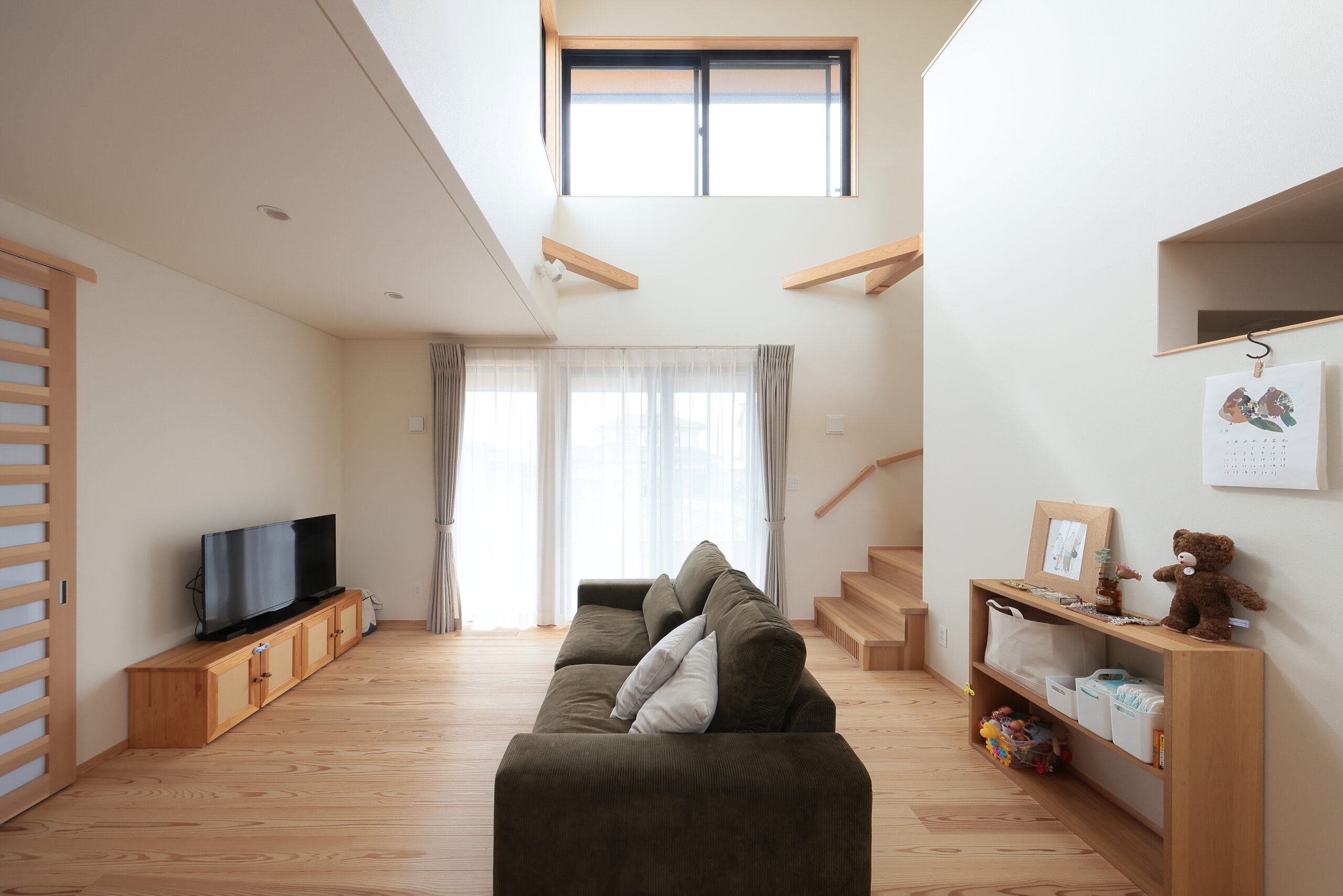 富士見小暮の家【A様邸】