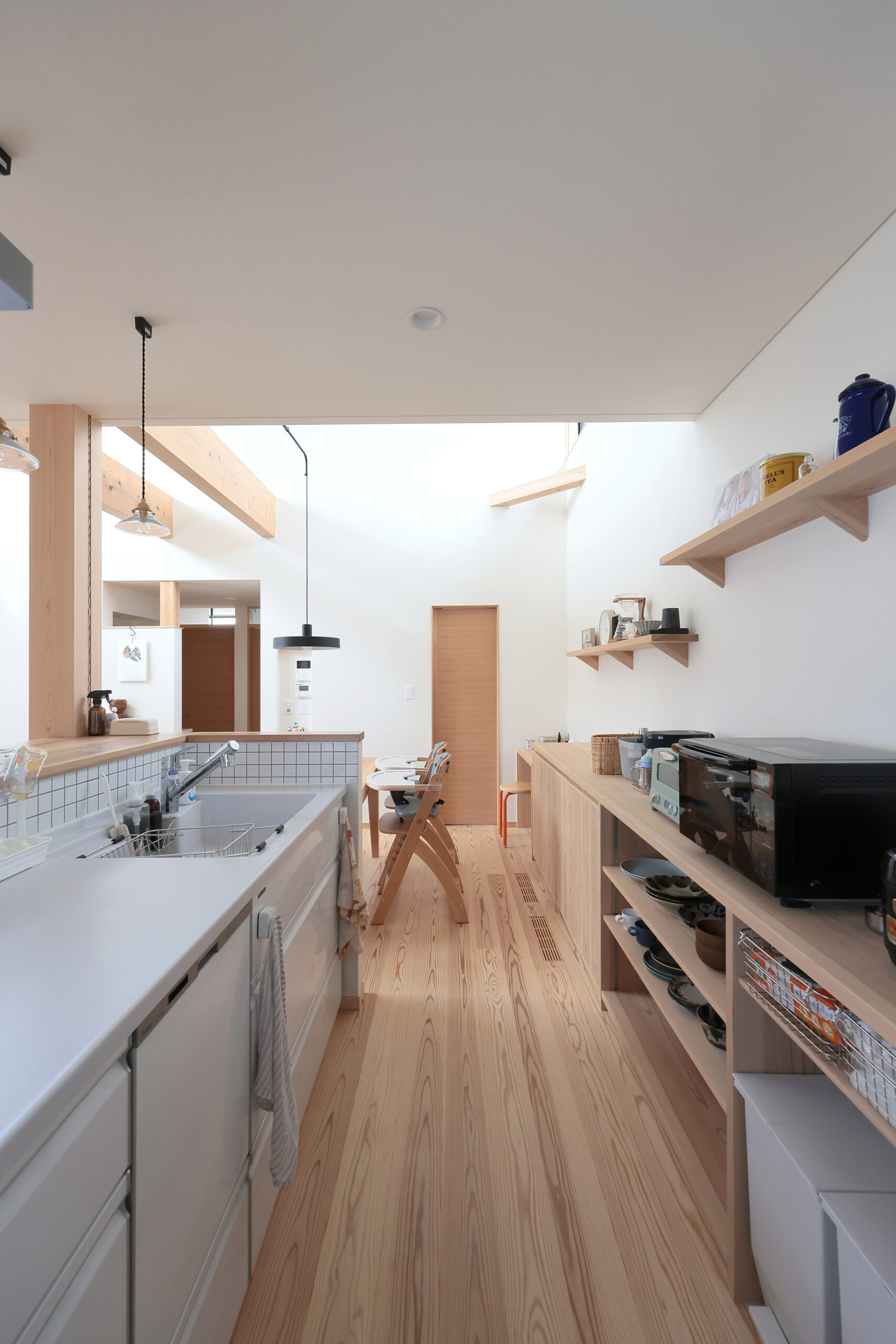 富士見小暮の家【A様邸】