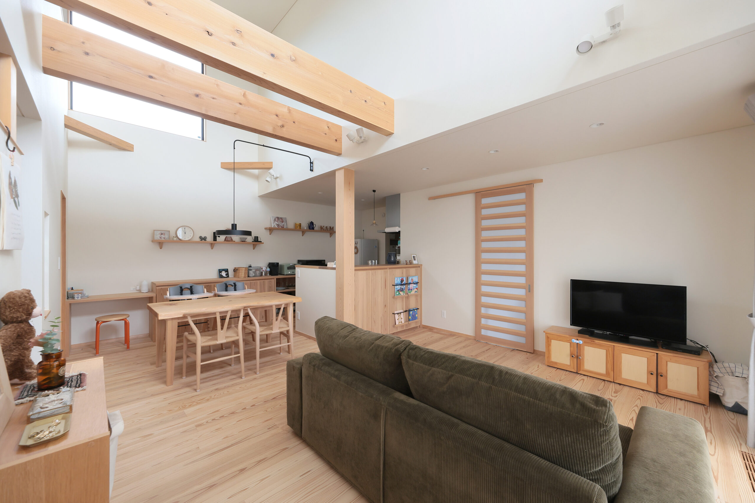 富士見小暮の家【A様邸】