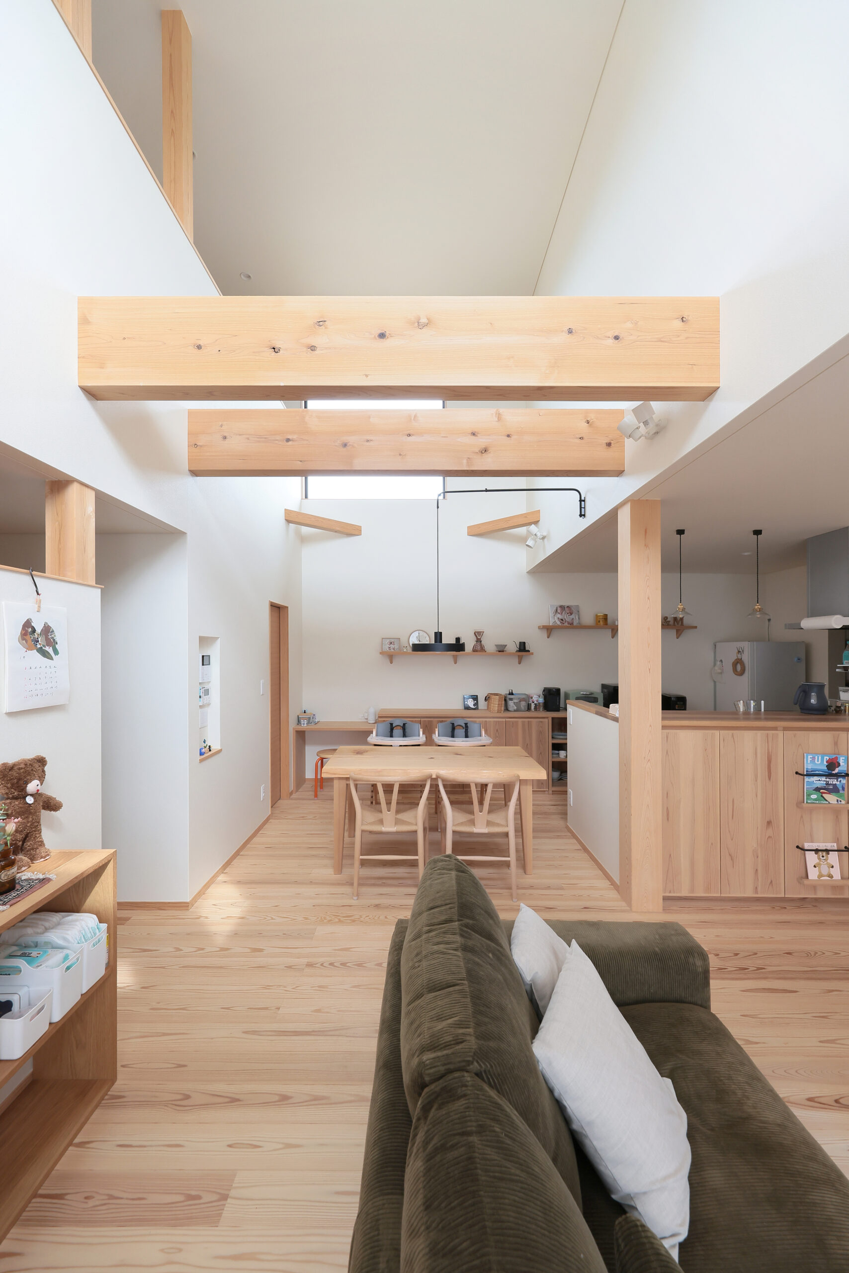 富士見小暮の家【A様邸】