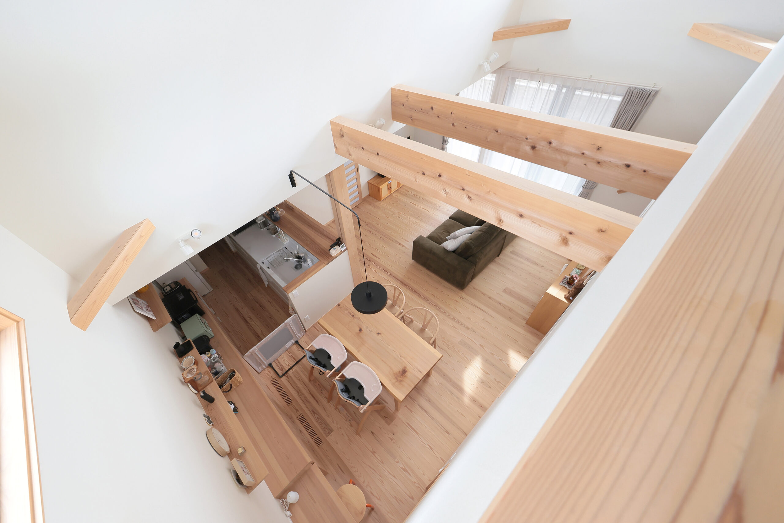 富士見小暮の家【A様邸】