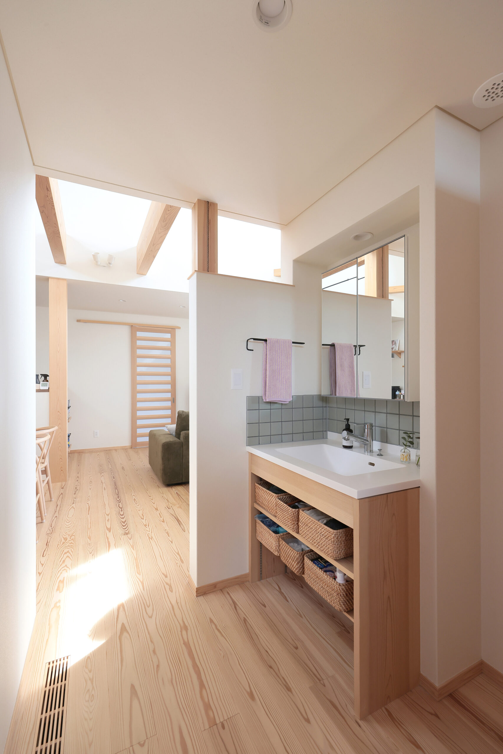 富士見小暮の家【A様邸】