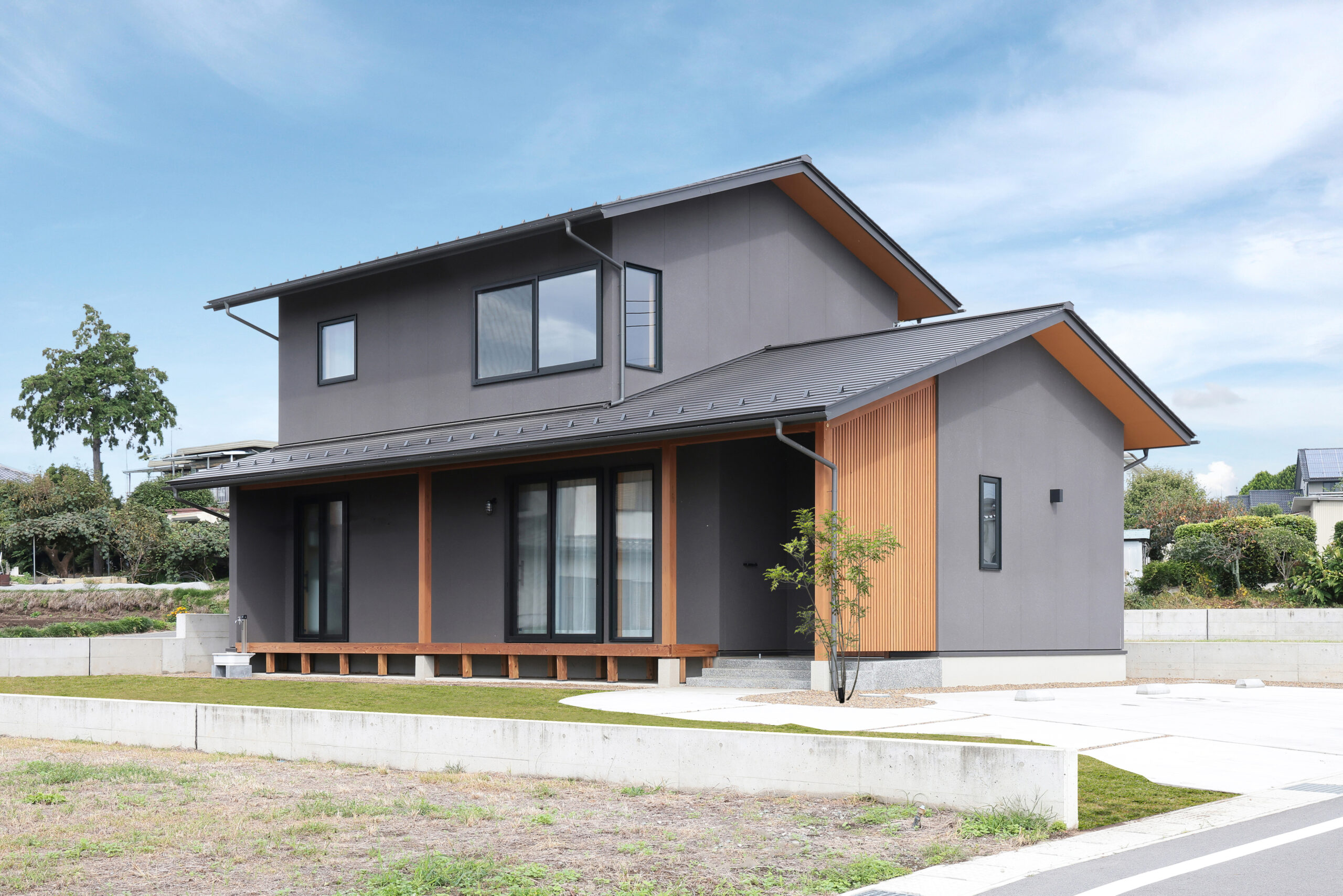 富士見小暮の家【A様邸】