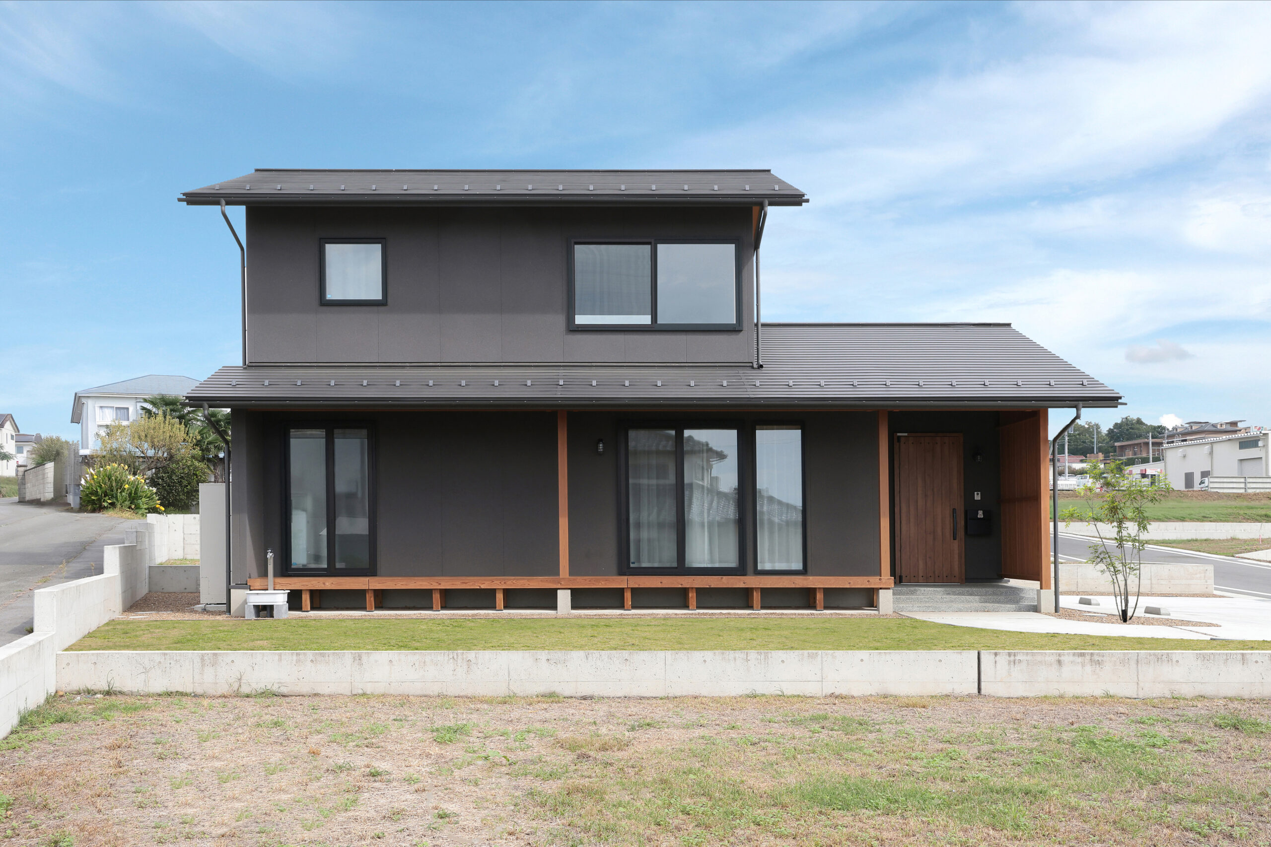 富士見小暮の家【A様邸】