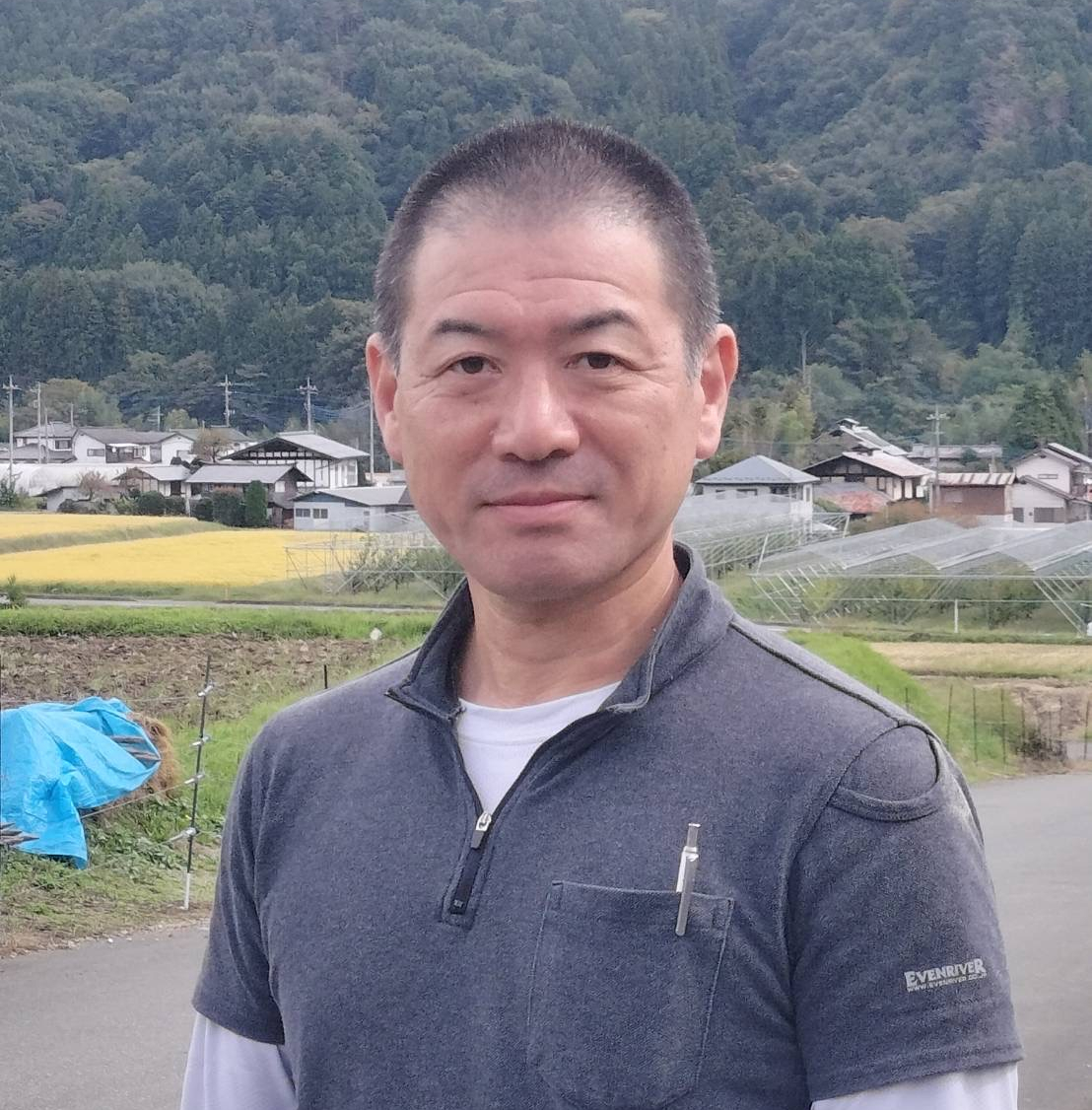 ますだ　りゅうた