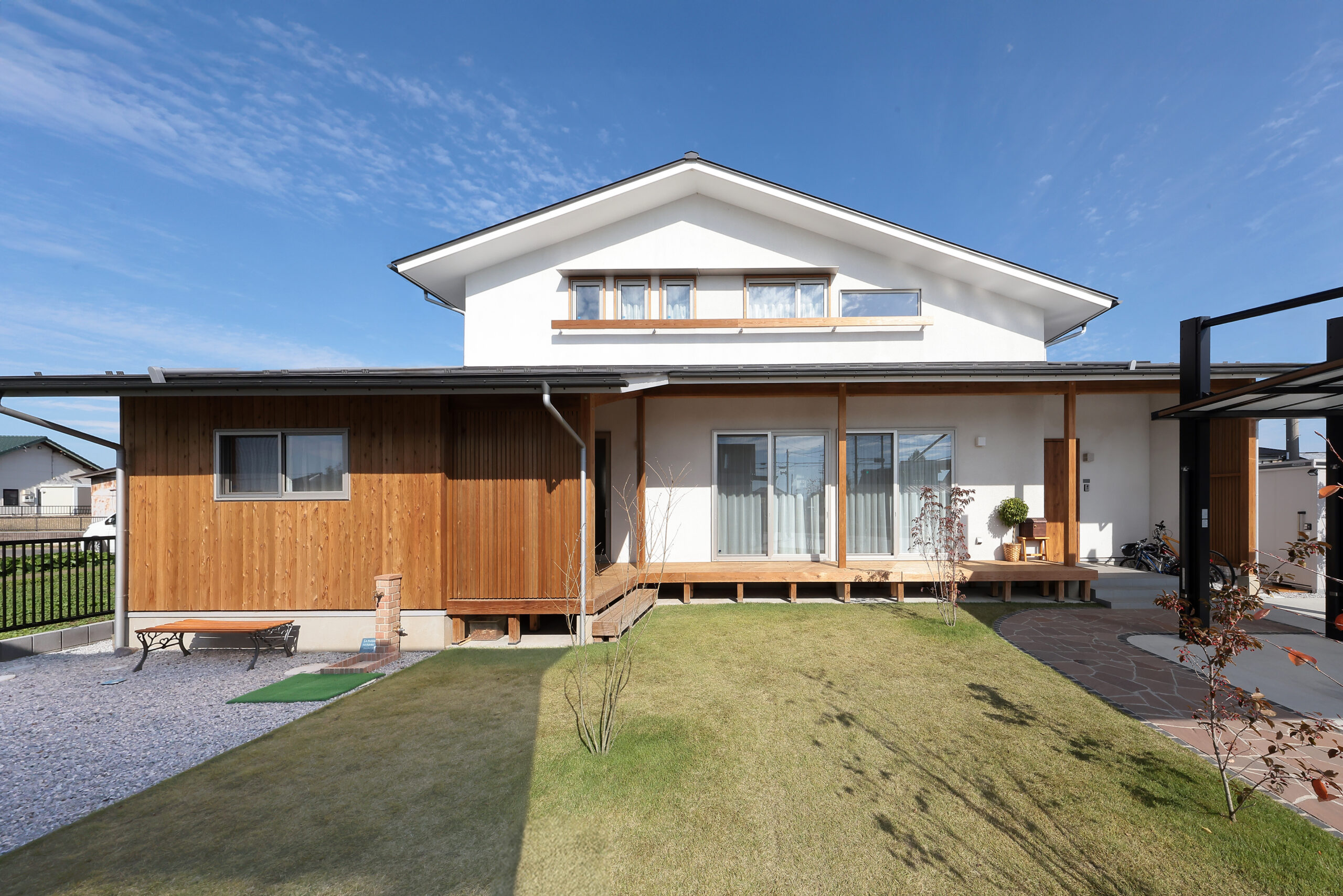 堀下町の家【M様邸】