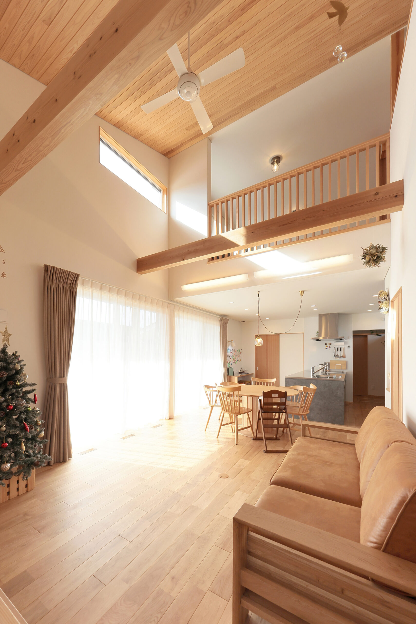 堀下町の家【M様邸】